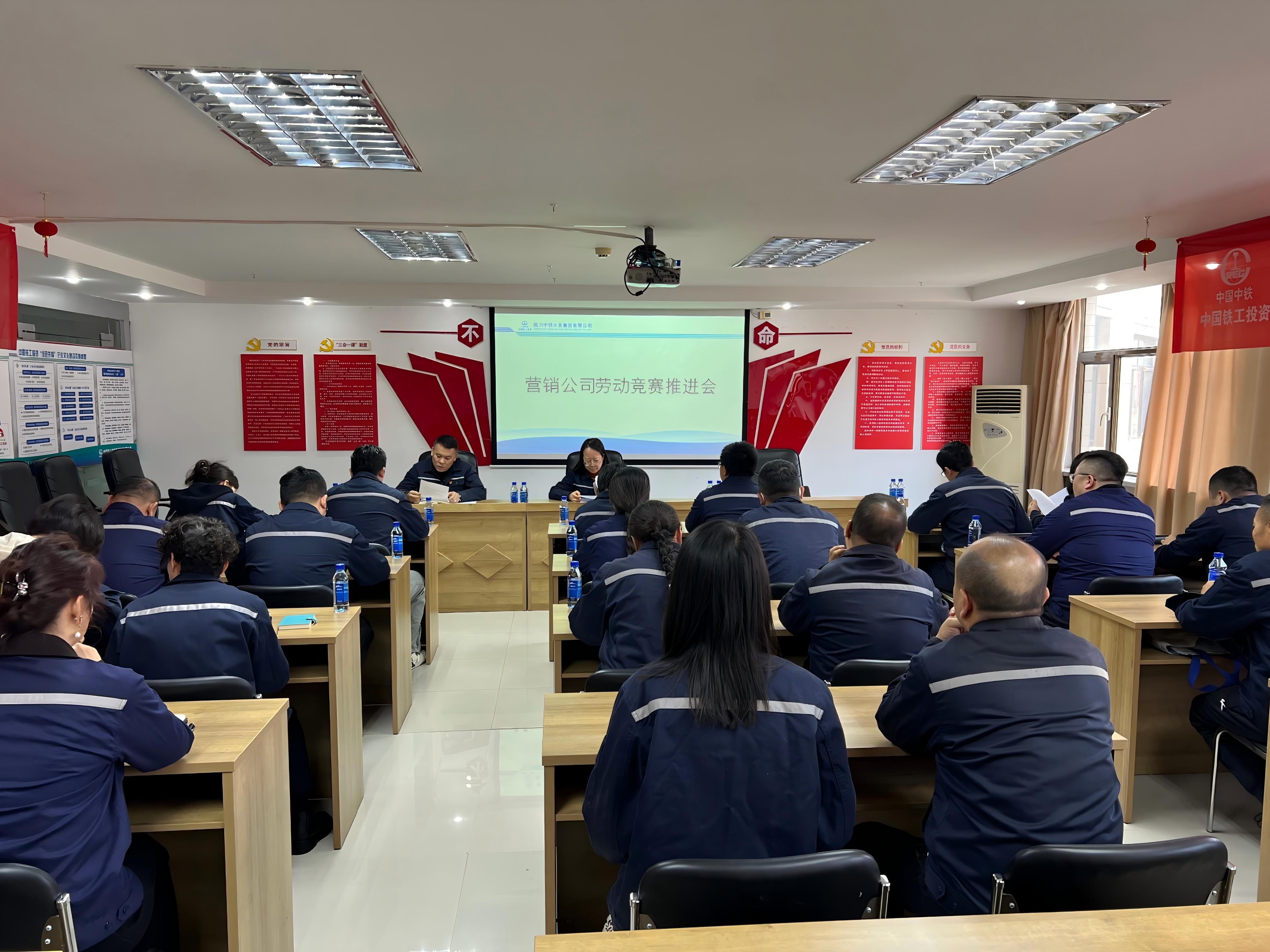 大干100天 决胜保目标⑧|营销PT官网-PT(中国)一站式游戏服务平台：攻坚提速保目标 服务增效为民生